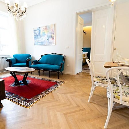 Luxury Suite / Josip Vancas Szarajevó Kültér fotó