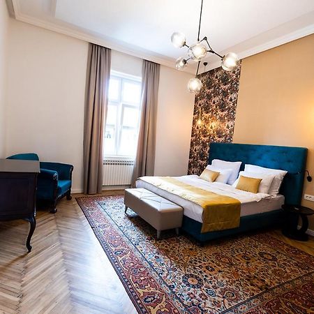 Luxury Suite / Josip Vancas Szarajevó Kültér fotó